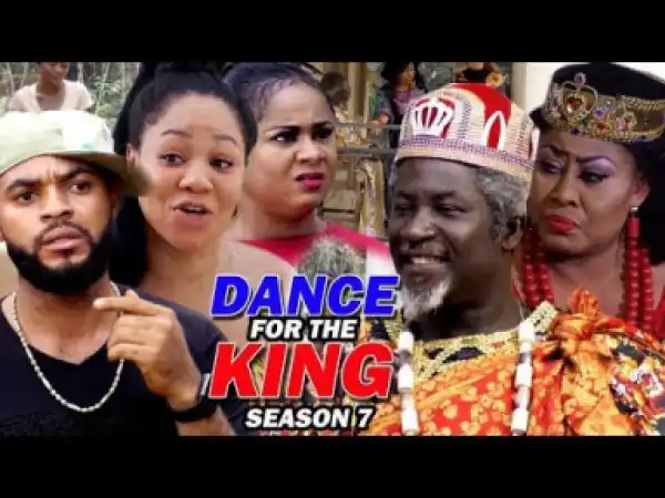 A Dance For The King Season 7 - 2019
